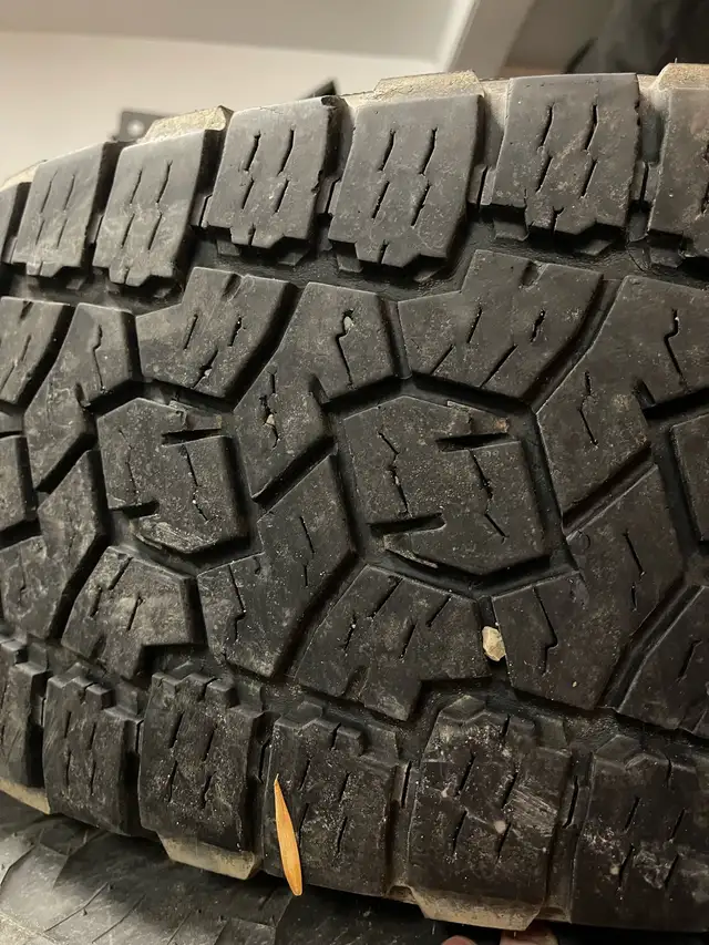 Ford F150 wheels in Tires & Rims in Edmonton - Image 4