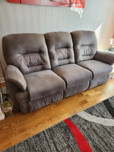 SOFA ET FAUTEUIL, View more