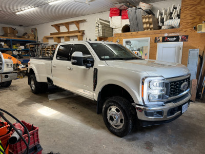 F350 for Sale 