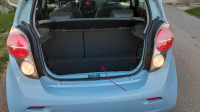 New, never used Chevy Spark (2013-2015) trunk cargo net