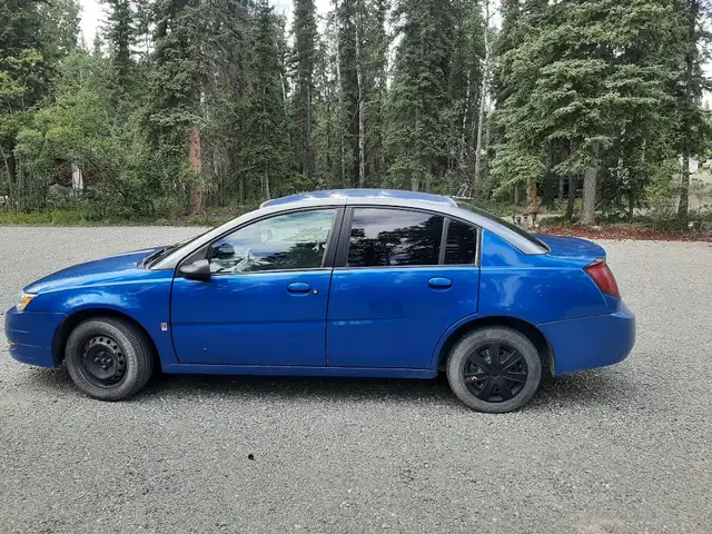 2003 Saturn ion534371418925312001