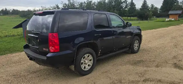 Gmc yukon 2009544786133486807043