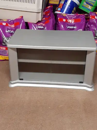 Swivel TV Stand, View more