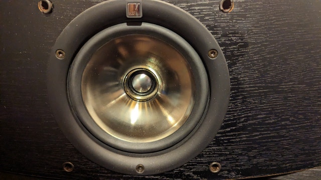 日本限定 KEF ケフ iq2c センタースピーカー スピーカー - abacus-rh.com