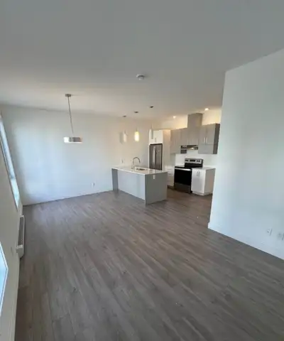 2 bedroom apartments All inclusive in Gatineau plateau