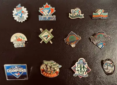 Blue Jays Pocket Schedules, View more