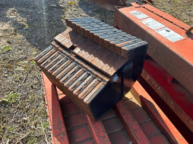 Front weights in Farming Equipment in Cornwall