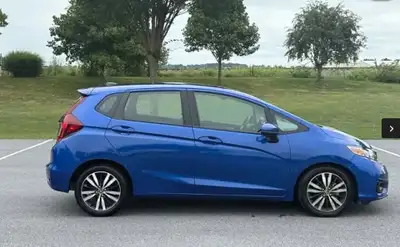 VIN-3HGGK5H77KM103845 CLEAN TITLE PREVIOUS ACCIDENT RIGHT FRONT FENDER AND AIR BAG NO CARFAX Selling...