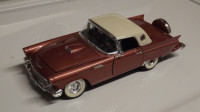 1/18 SCALE DIE CAST