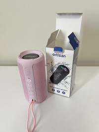 Bluetooth Speaker (Ortizan)