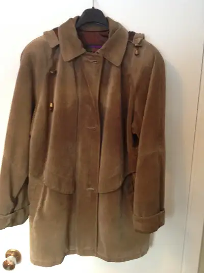 75 ads for manteau hiver femme in All Categories in Quebec City Kijiji Marketplaces