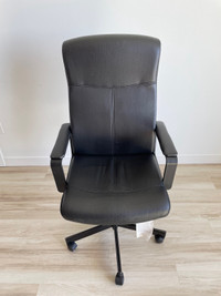 IKEA Swival chair
