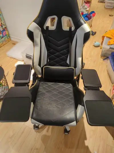 Gaming Chair, View more