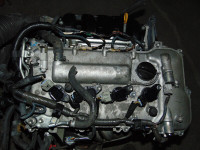 2009-2015 Moteur Toyota Corolla Engine 1.8L 2ZR FE LOW MILEAGE
