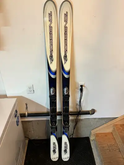Rossignol B2 176cm, View more