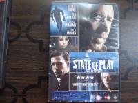 FS: "State Of Play" (Widescreen Version) DVD