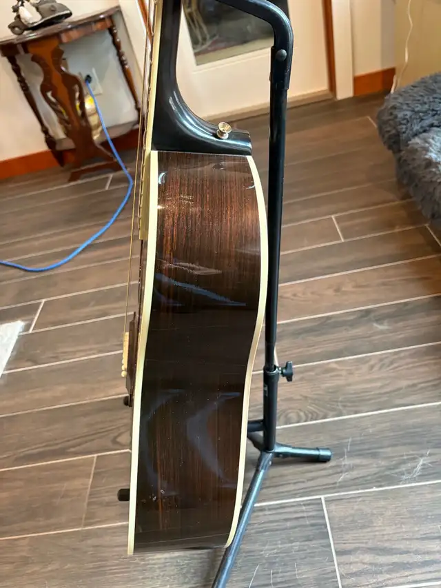 2012 Gibson J-45 Custom | Guitars | Winnipeg | Free local classifieds ...