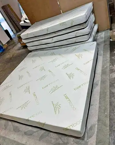 Cheapest mattress Clearance Sale! Free delivery , View more