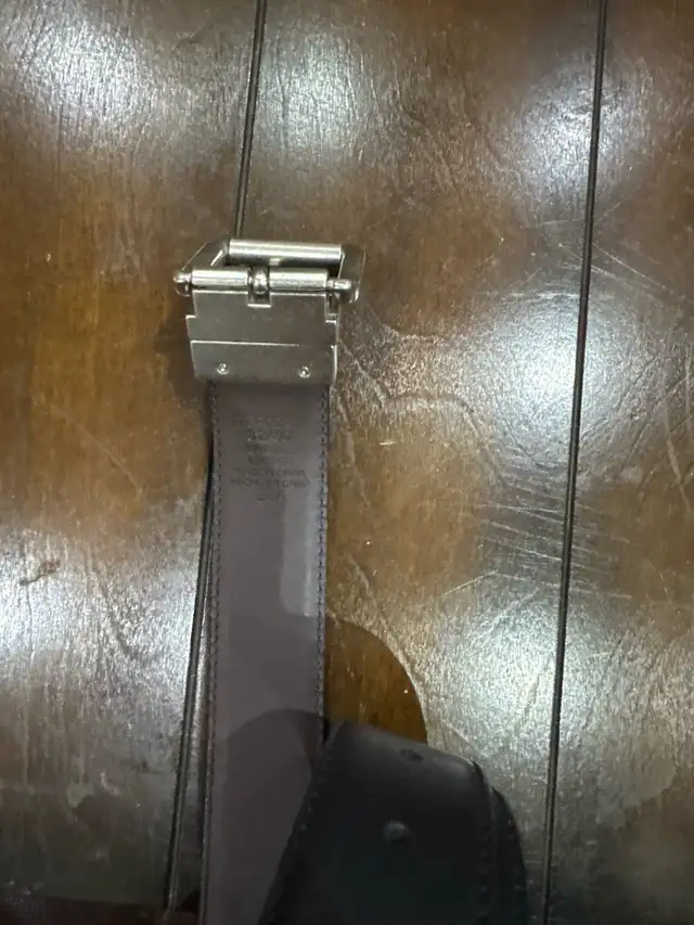 Levi belt in Men's in Oshawa / Durham Region - Image 5