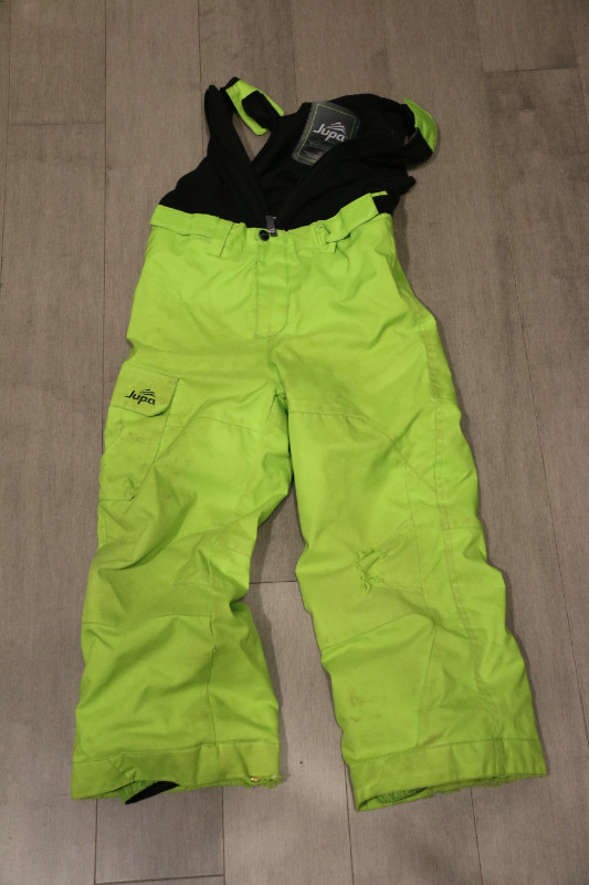 Jupa Size 6 Kids Winter Ski Pants in Kids & Youth in Calgary