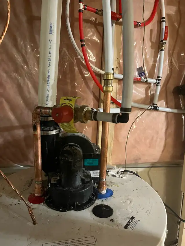 Plumber in Calgary | Repairs & Installations in Plumbing in Calgary - Image 11
