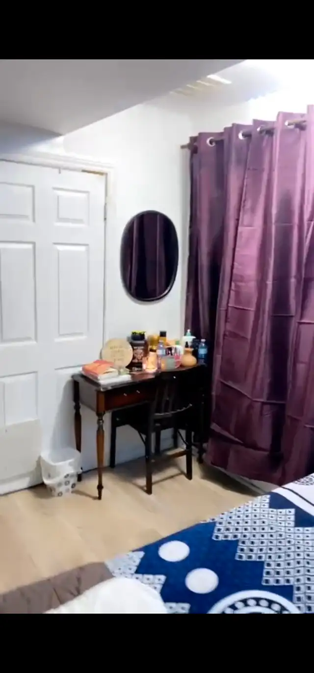 Separate Room for rent Ground LVL only  Torbram/Clark Brampton62864749924994120