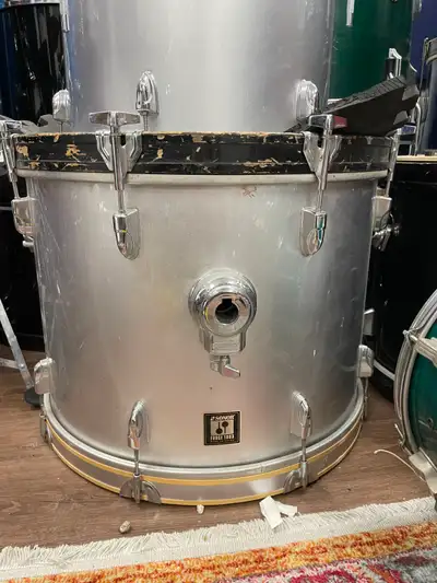 Sonor Force 1003 Drum Kit, View more
