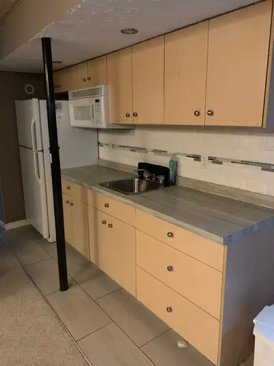 January room rental for Polytech