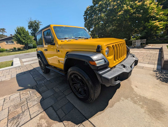 100% Mobile Car Wash and Detailing in Detailing & Cleaning in Ottawa - Image 2