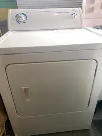 Several Dryer