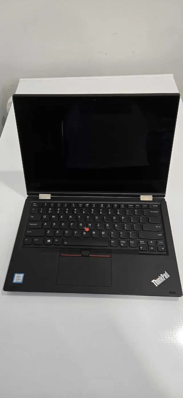 Lenovo ThinkPad L380 Yoga Touchscreen Laptop Notebook - Inte in Laptops in Laval / North Shore - Image 3