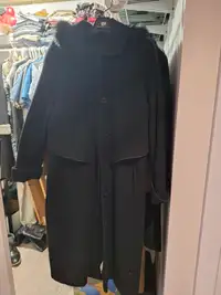 Manteau d'hiver pour femme