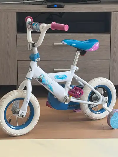 Toddler Bike, View more