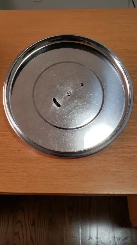 5.6L 18/10 Stainless Steel Stock Pot With Lid63005668247939122