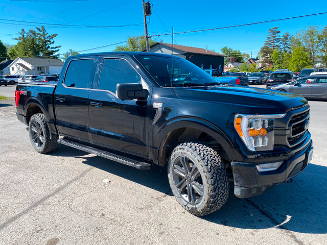 2023 F150 FX4 in Cars & Trucks in Ottawa - Image 4