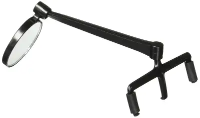 Third Eye Eyeglass Bicycle Mirror, View more