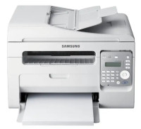 SamSung SCX-3405FW Wireless (WI-FI) Laser Printer with Scanner