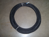 Coaxial Cable RG6U