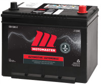 Batterie MOTORMASTER 124R NEUVE 660ADF SOUS GARANTIE