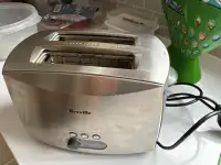 Breville CT70XL TOASTER