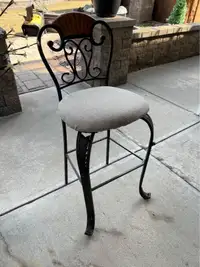 Bar Chairs Indoor/Outdoor