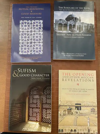 Islamic Books, View more