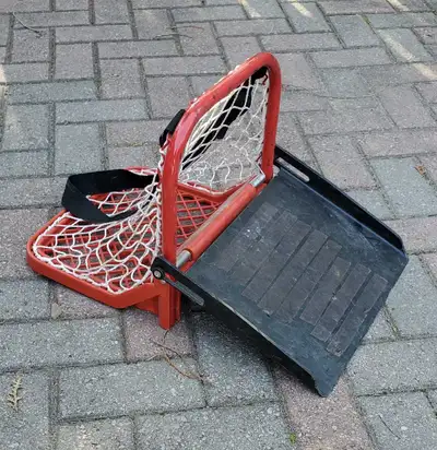 Winnwell Mini  Hockey Practice Net, View more