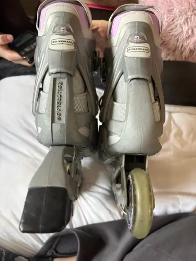 Roller Blades, View more