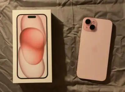 iPhone 15+, View more