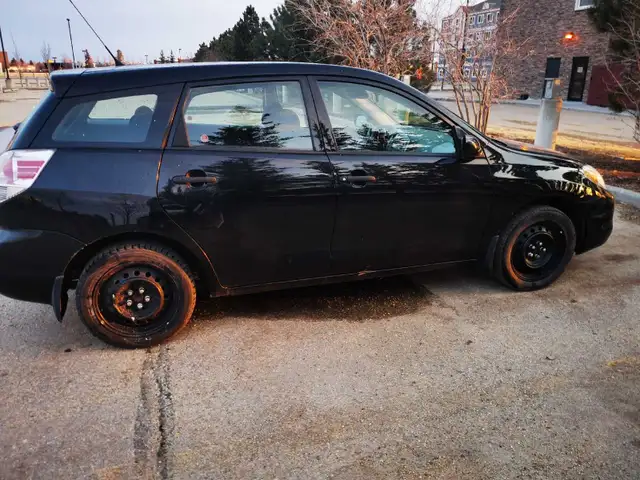2006 Toyota Matrix452411276804106243