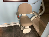 Expensive Stairlift For Sale - Very Cheap