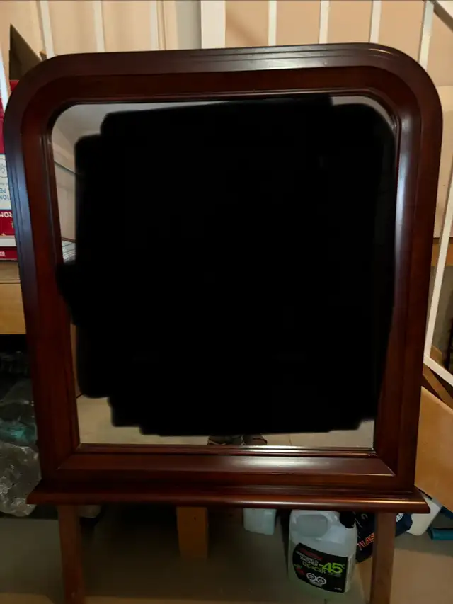 Solid wood Mirror in Home Décor & Accents in Calgary - Image 3