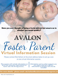 Foster Parent/Caregiver