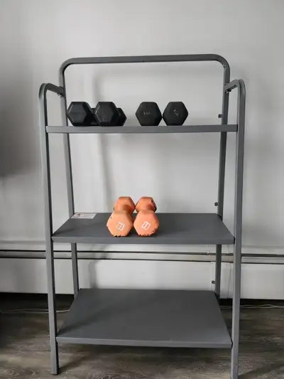 Weights 5lb 6lb 8lb, View more